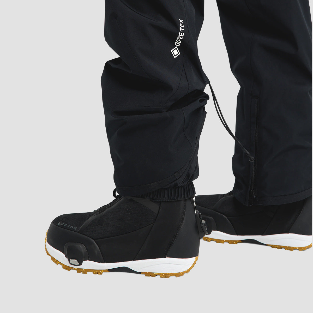 Burton Reserve GORE-TEX 2L Snow Pants True Black - Womens