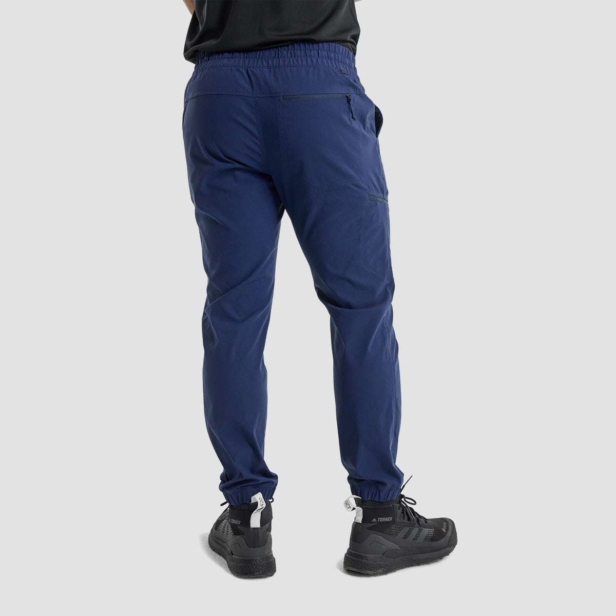 Burton Ridge Jogger Pants Dress Blue