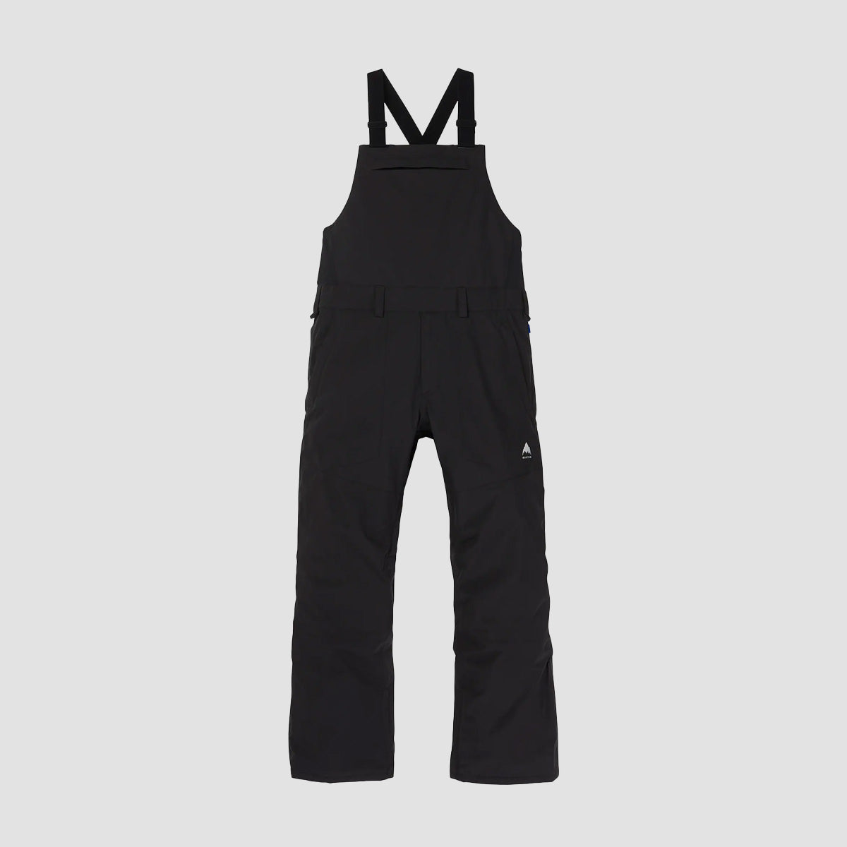 Burton Snowdial 2L Snow Bib Pants True Black