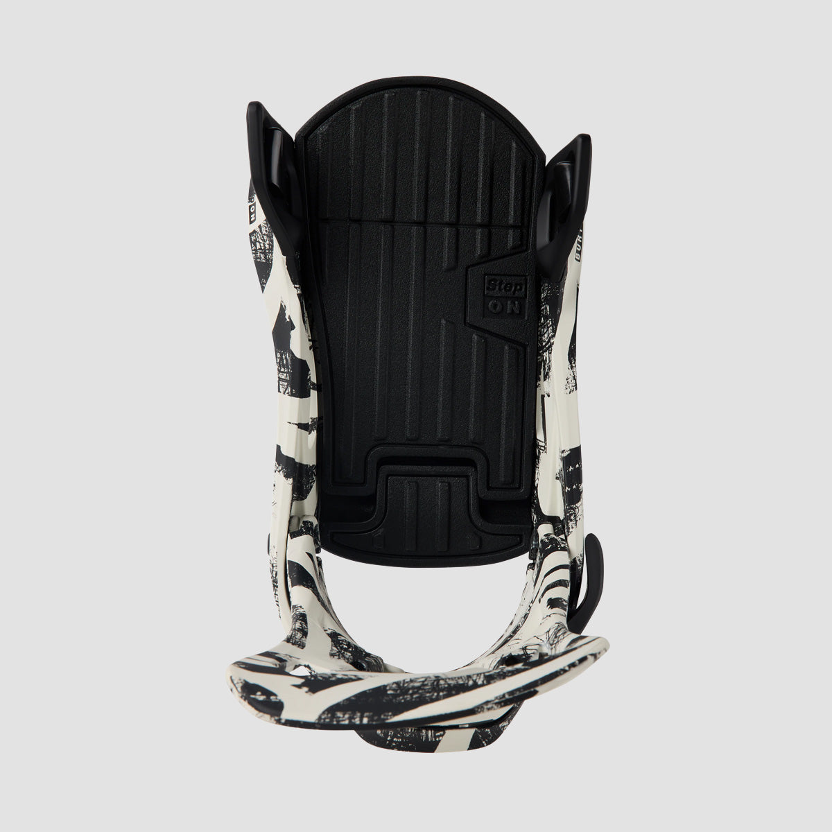 Burton Step On Re:Flex Snowboard Bindings City Streets