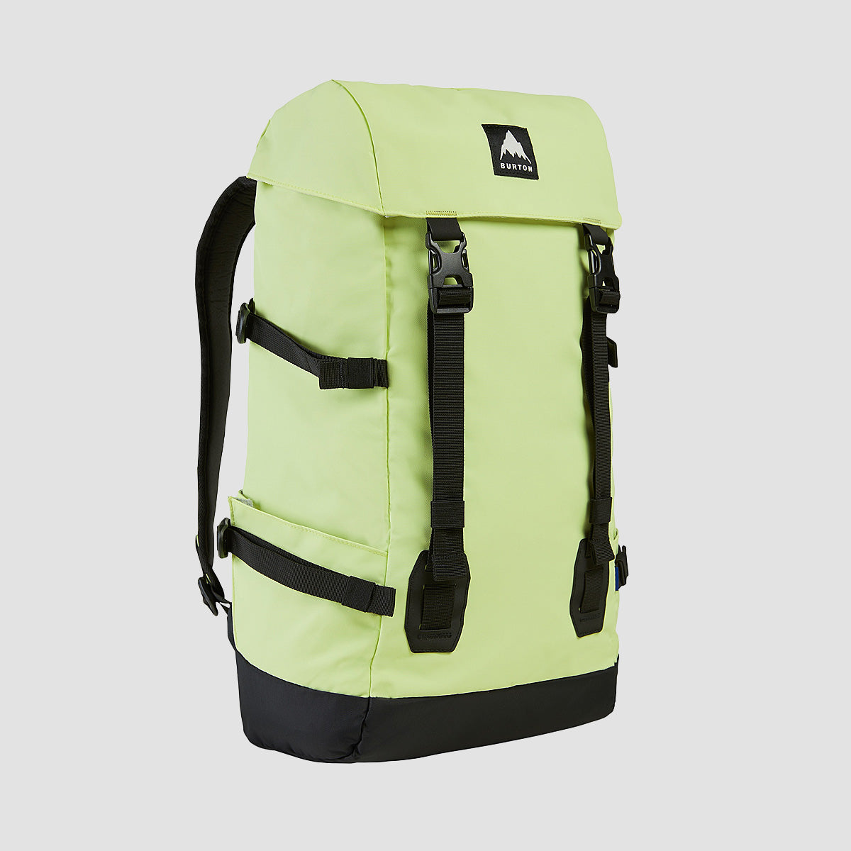 Burton Tinder 2.0 30L Backpack Glow Yellow Green