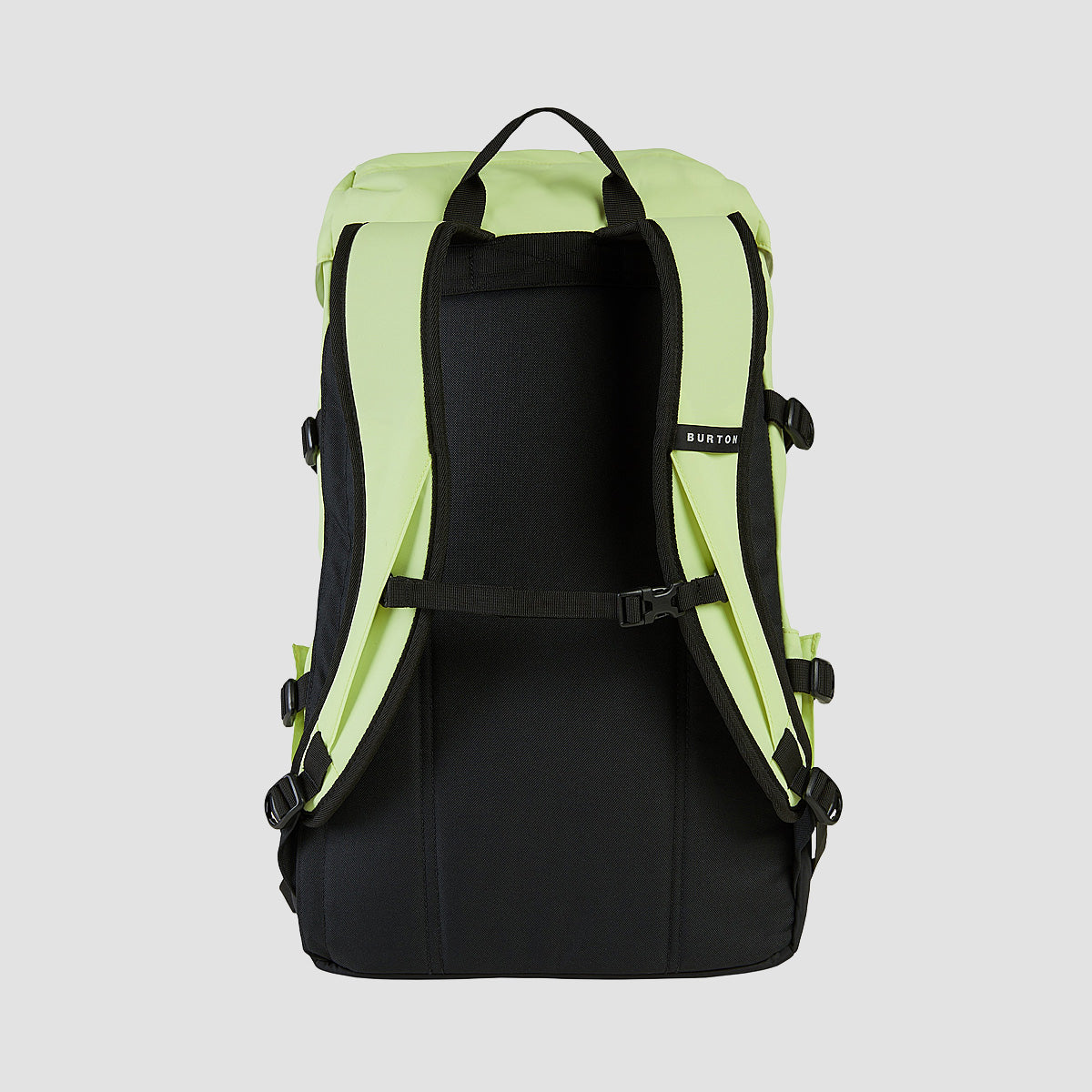 Burton Tinder 2.0 30L Backpack Glow Yellow Green