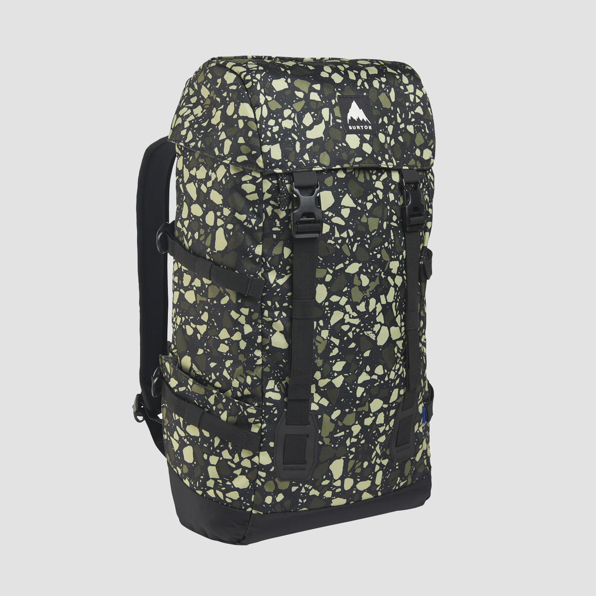 Burton Tinder 30L Backpack Sediment