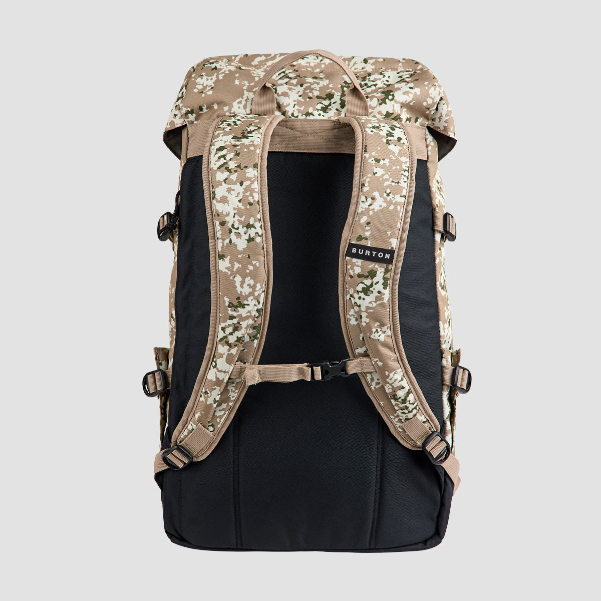 Burton Tinder 2.0 30L Backpack Snowfall Camo