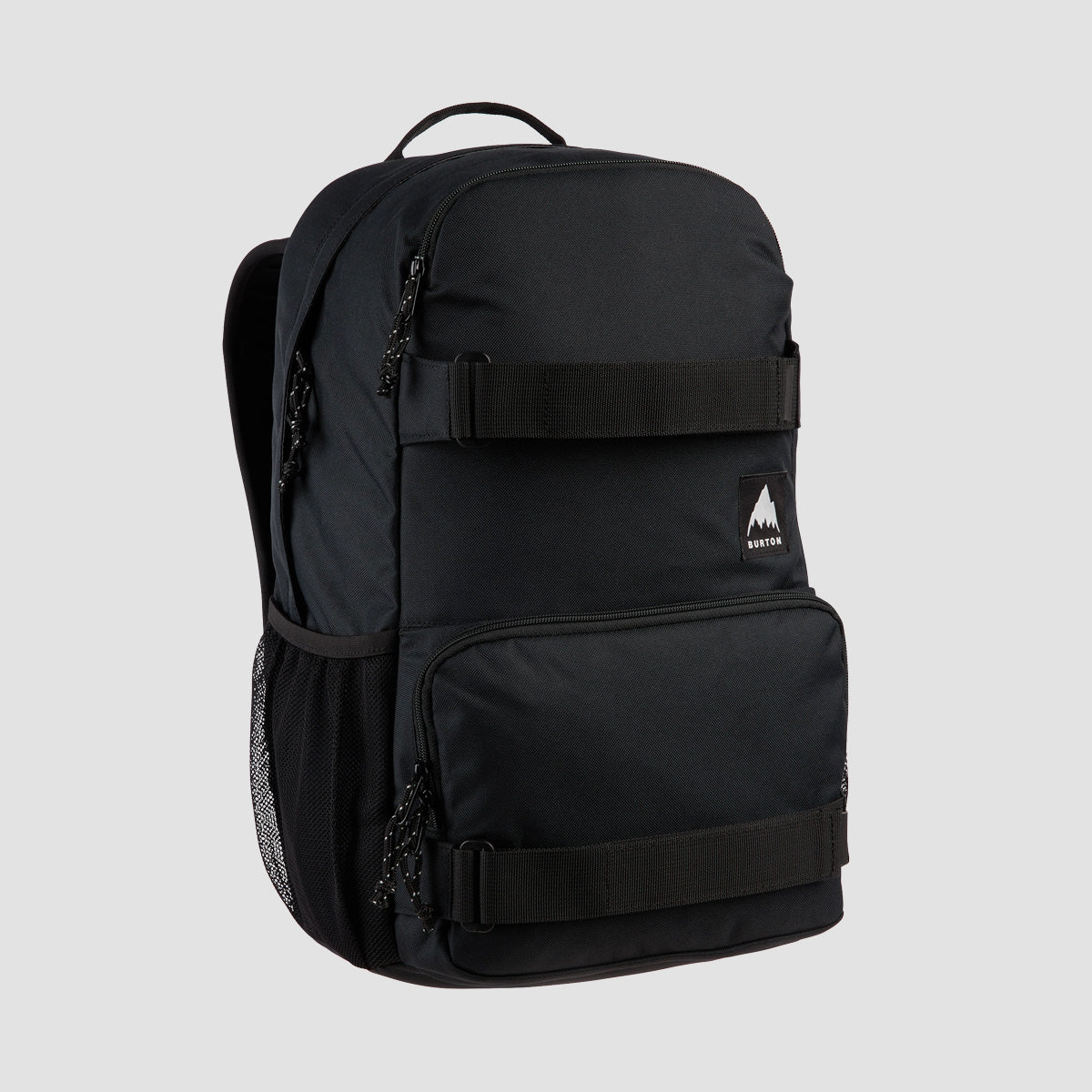 Burton Treble Yell 21L Backpack True Black