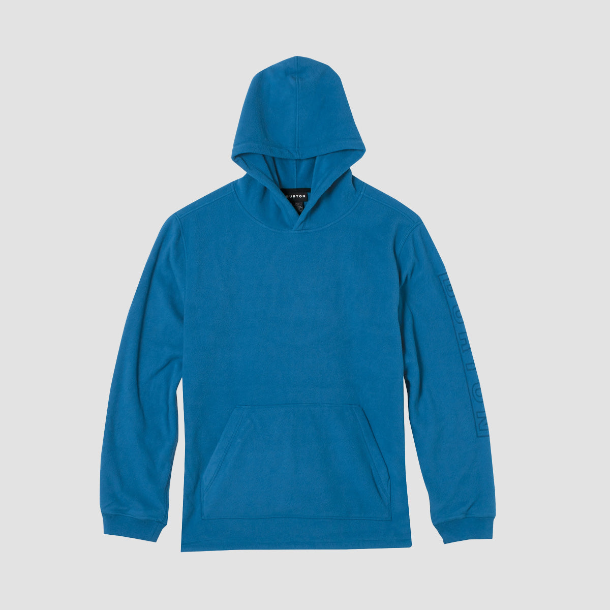 Burton Westmate Pullover Hoodie Lyons Blue