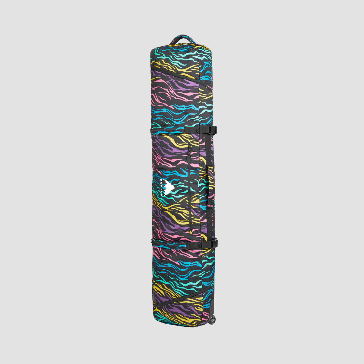 Burton Wheelie Gig Snowboard Bag Safari 156cm
