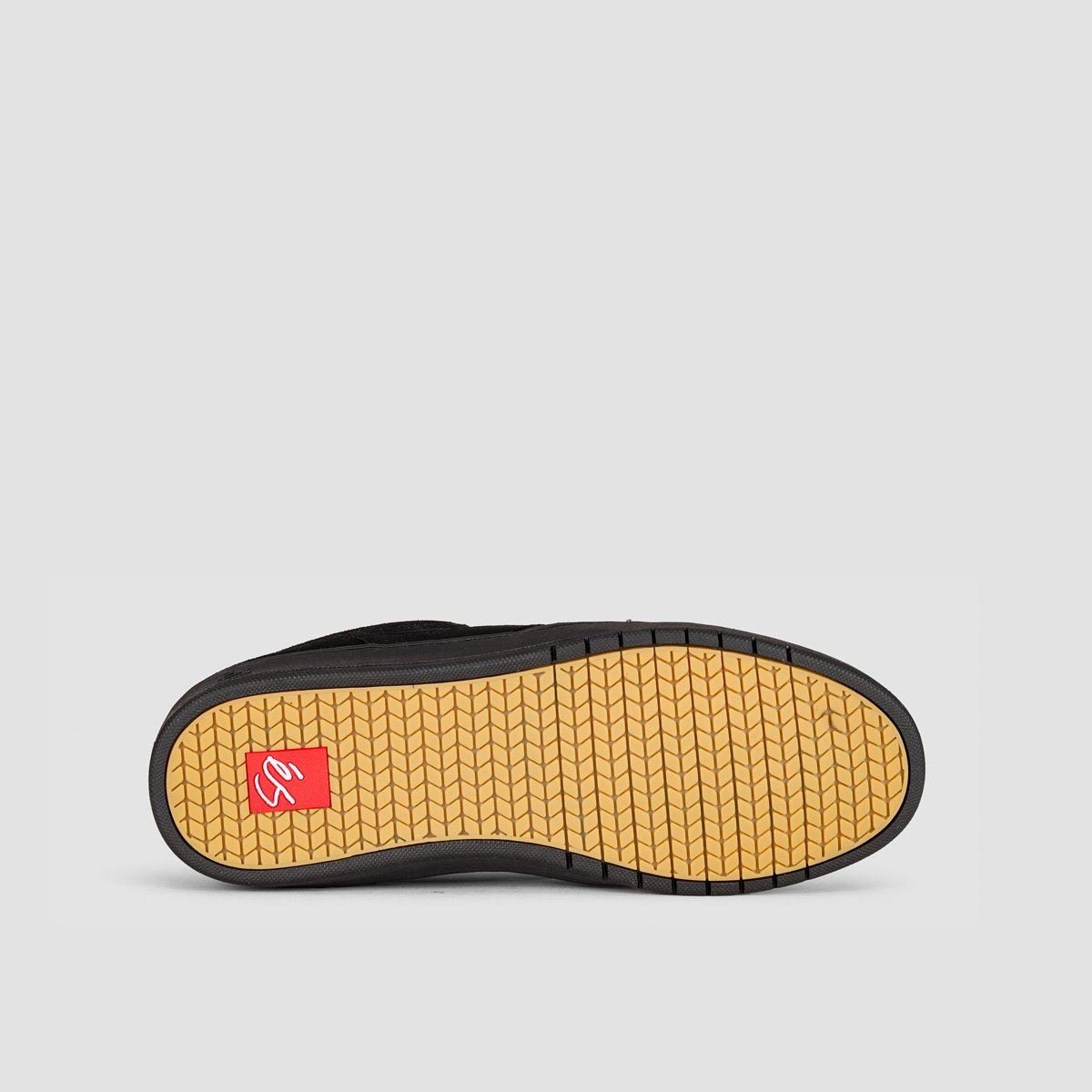 eS Accel Slim Shoes - Black/Black/Black