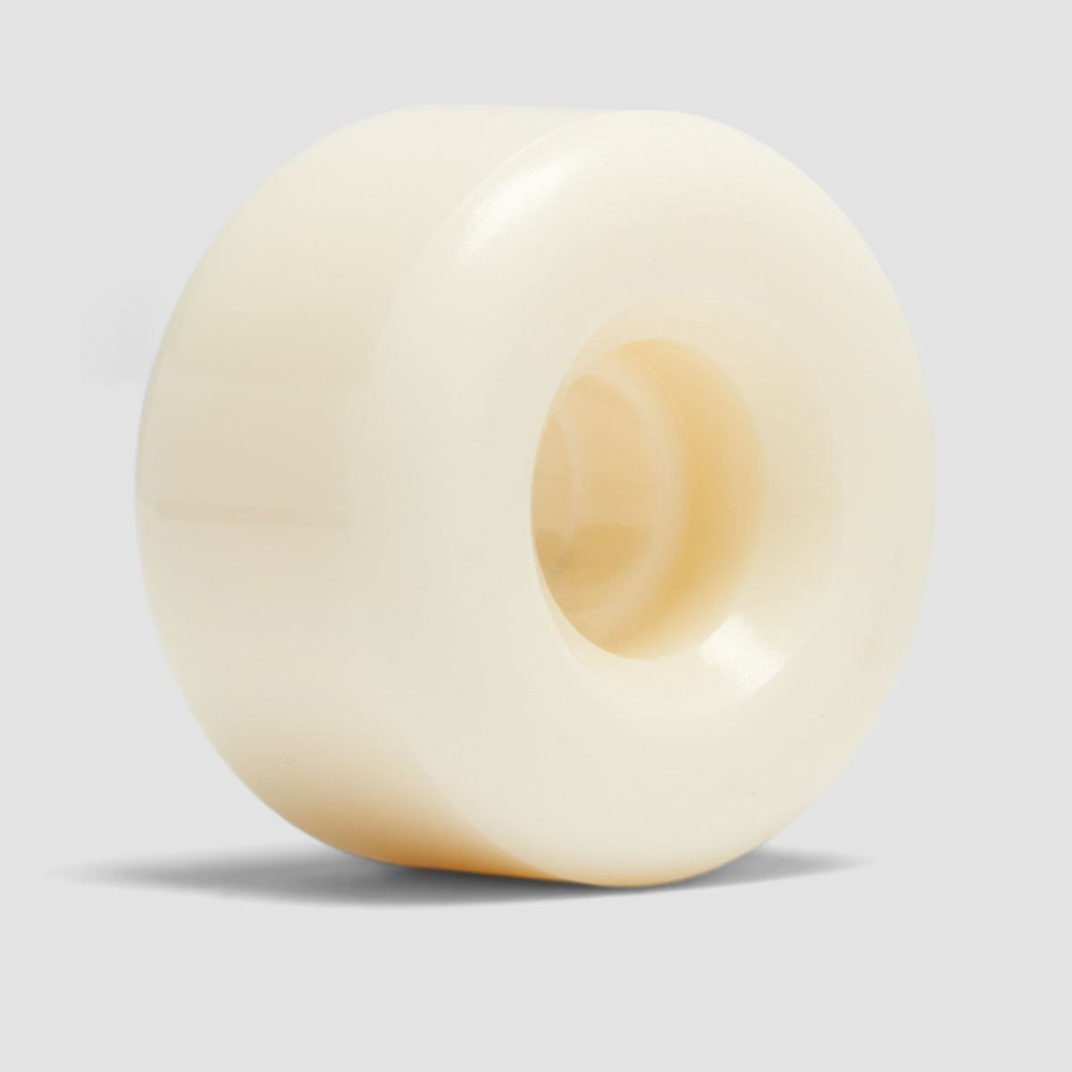 Powell Peralta Dragon Formula Nano Rats 93A V4 Skateboard Wheels White 52x 34mm