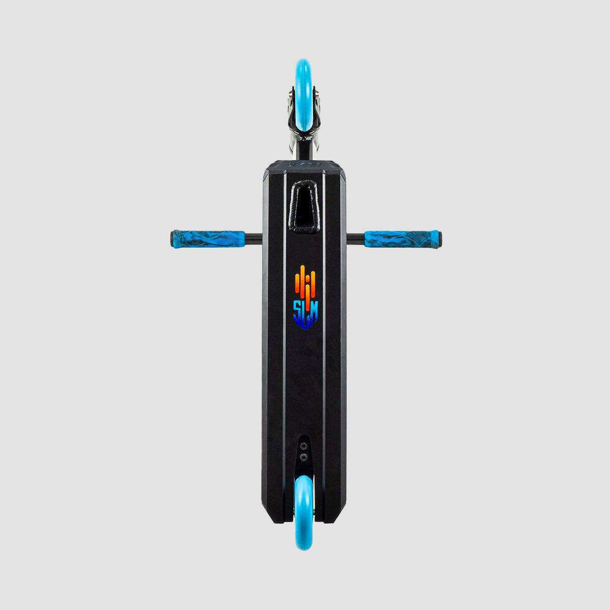 Slamm Tantrum V9 Scooter Black/Blue