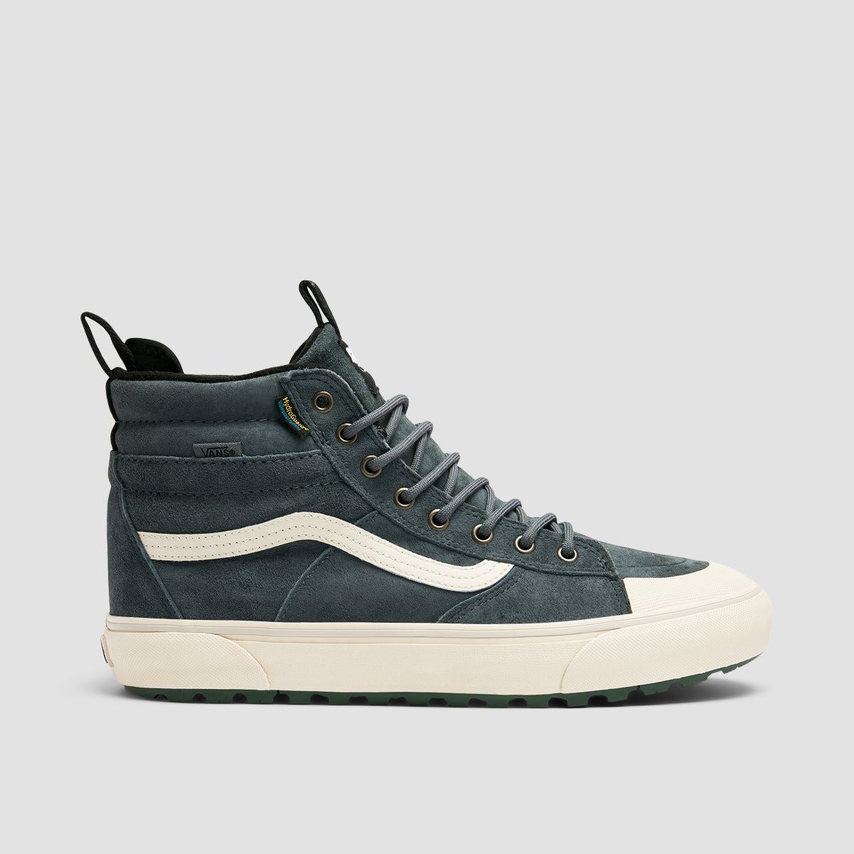 Vans SK8-Hi MTE-2 High Top Shoes Utility Pop Turbulence 4uk Utility  Pop Turbulence