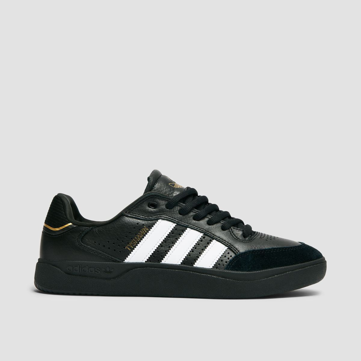 Adidas Tyshawn Adidas Sneaker Low Herren Adidas TYSHAWN Low Mens