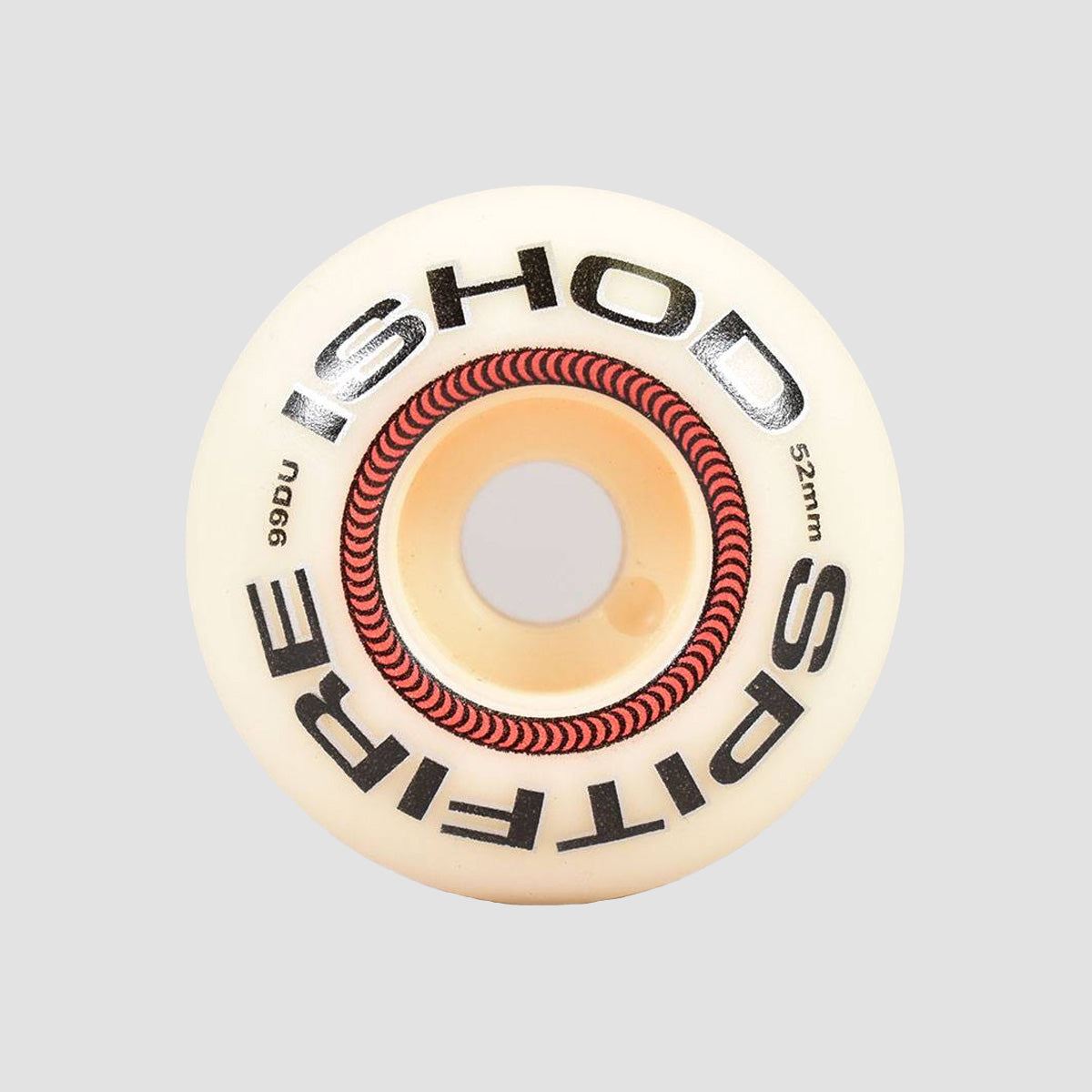 Spitfire F4 ‘Ishod’ lock-in classic Spitfire Formula Four Ishod LOCK-IN CLASSIC Wheels | Skatestore