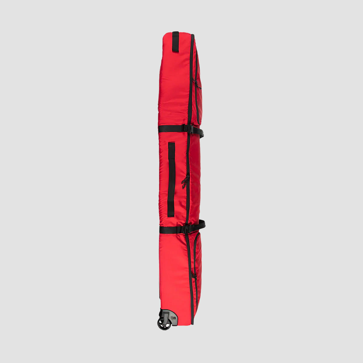 CAPiTA Explorer Wheeled Board Bag Red 165cm