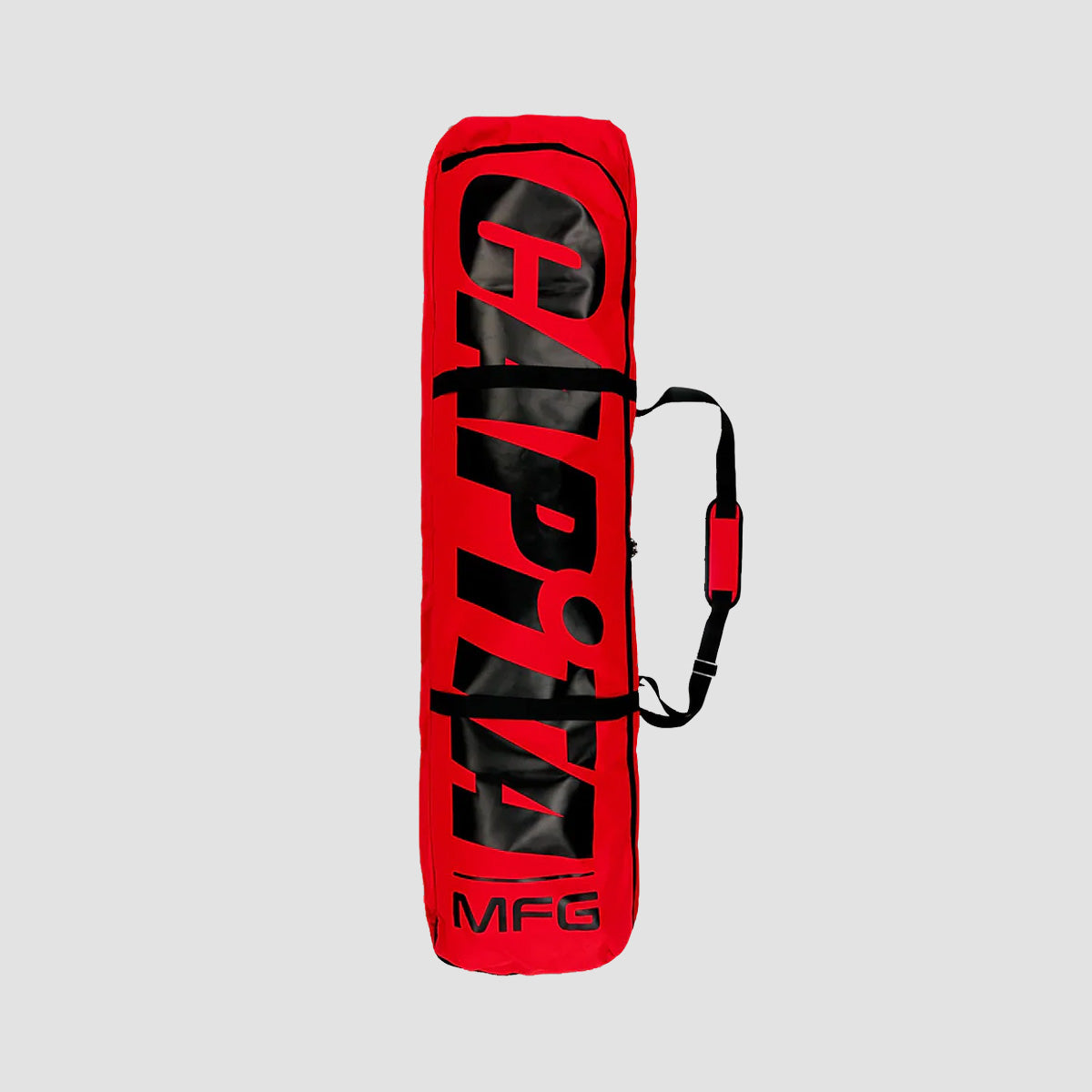 CAPiTA MFG Board Bag Red 165cm