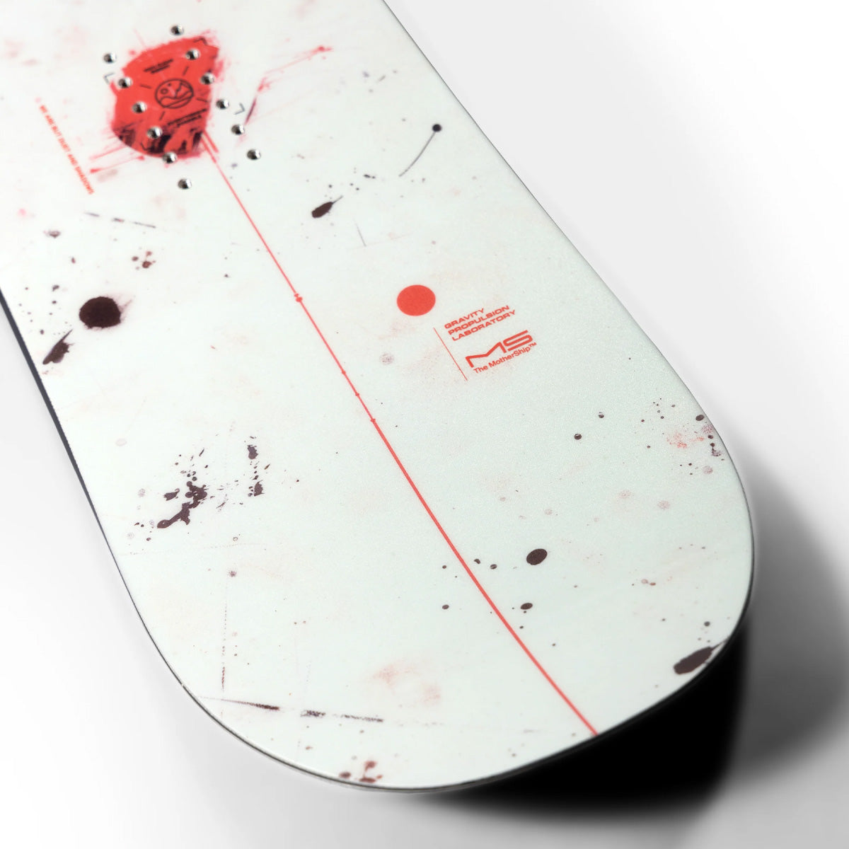 CAPiTA Outerspace Living Resort 2026 Snowboard 158cm