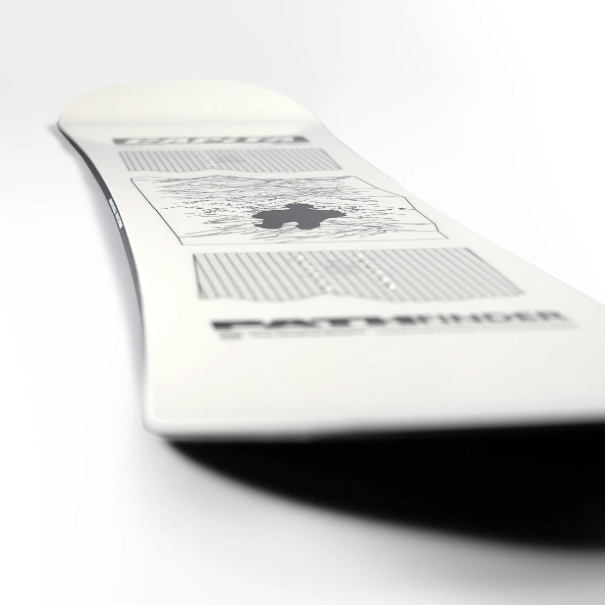 CAPiTA Pathfinder Freestyle 2026 Snowboard 153cm