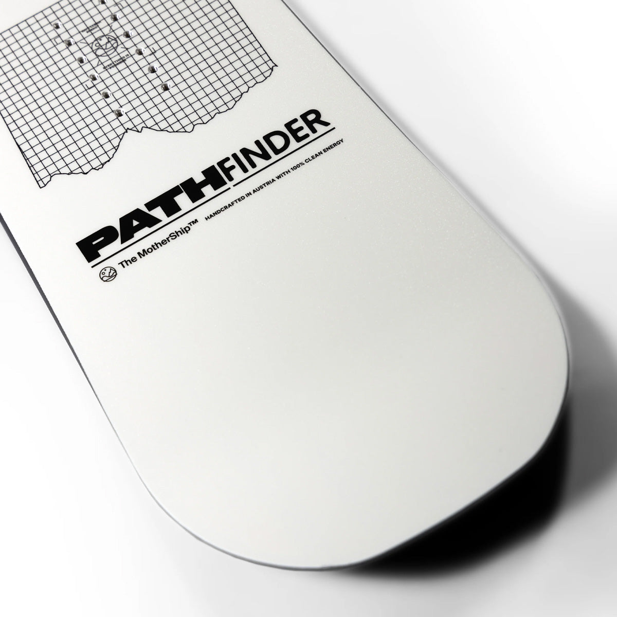 CAPiTA Pathfinder Freestyle 2026 Snowboard 155cm