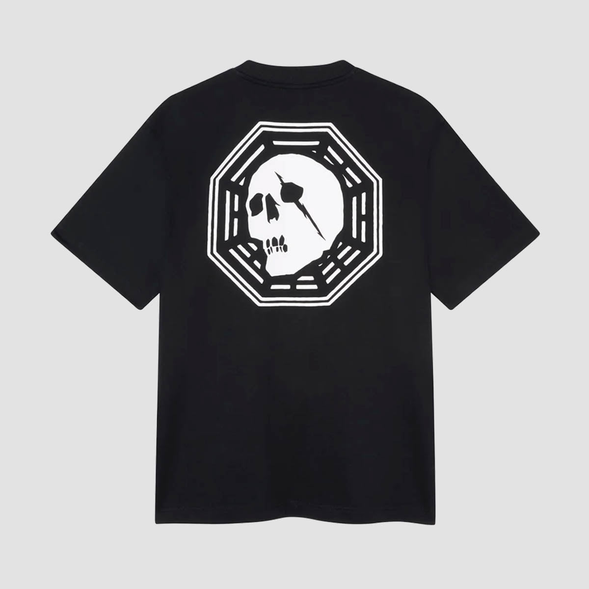 CAPiTA Skull T-Shirt Black