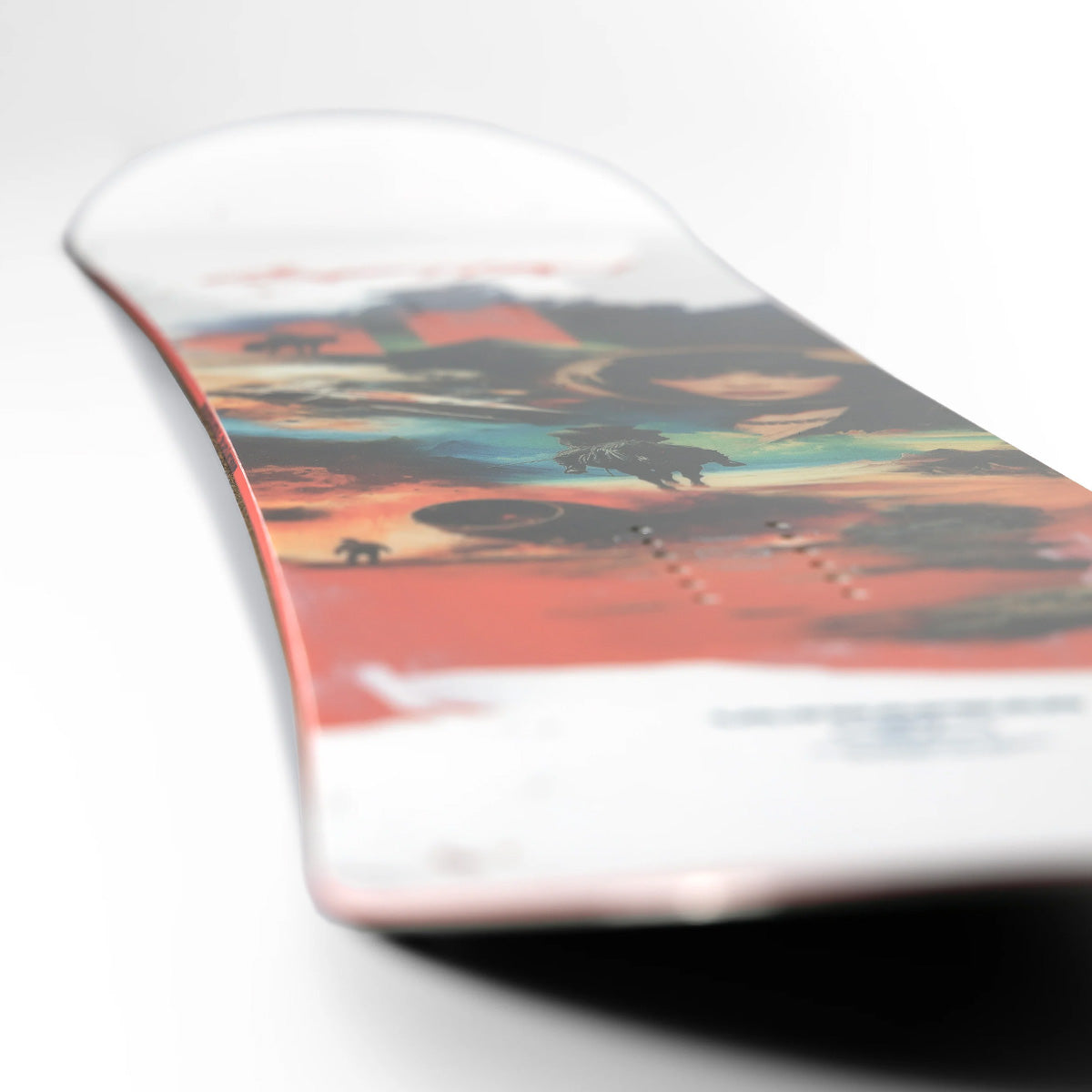 CAPiTA Ultrafear Resort/Freestyle 2026 Snowboard 157cm