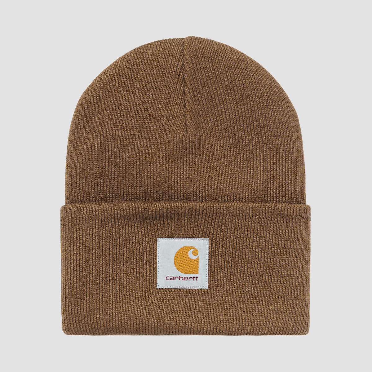 Carhartt WIP Acrylic Watch Beanie Lumber