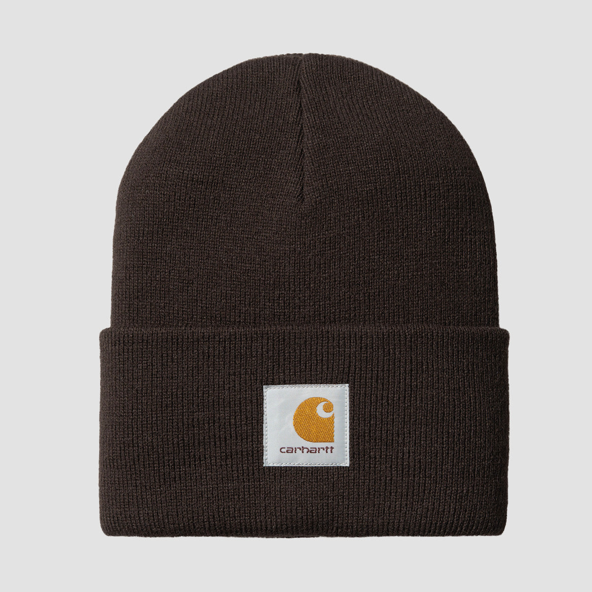 Carhartt WIP Acrylic Watch Beanie Tobacco - Unisex