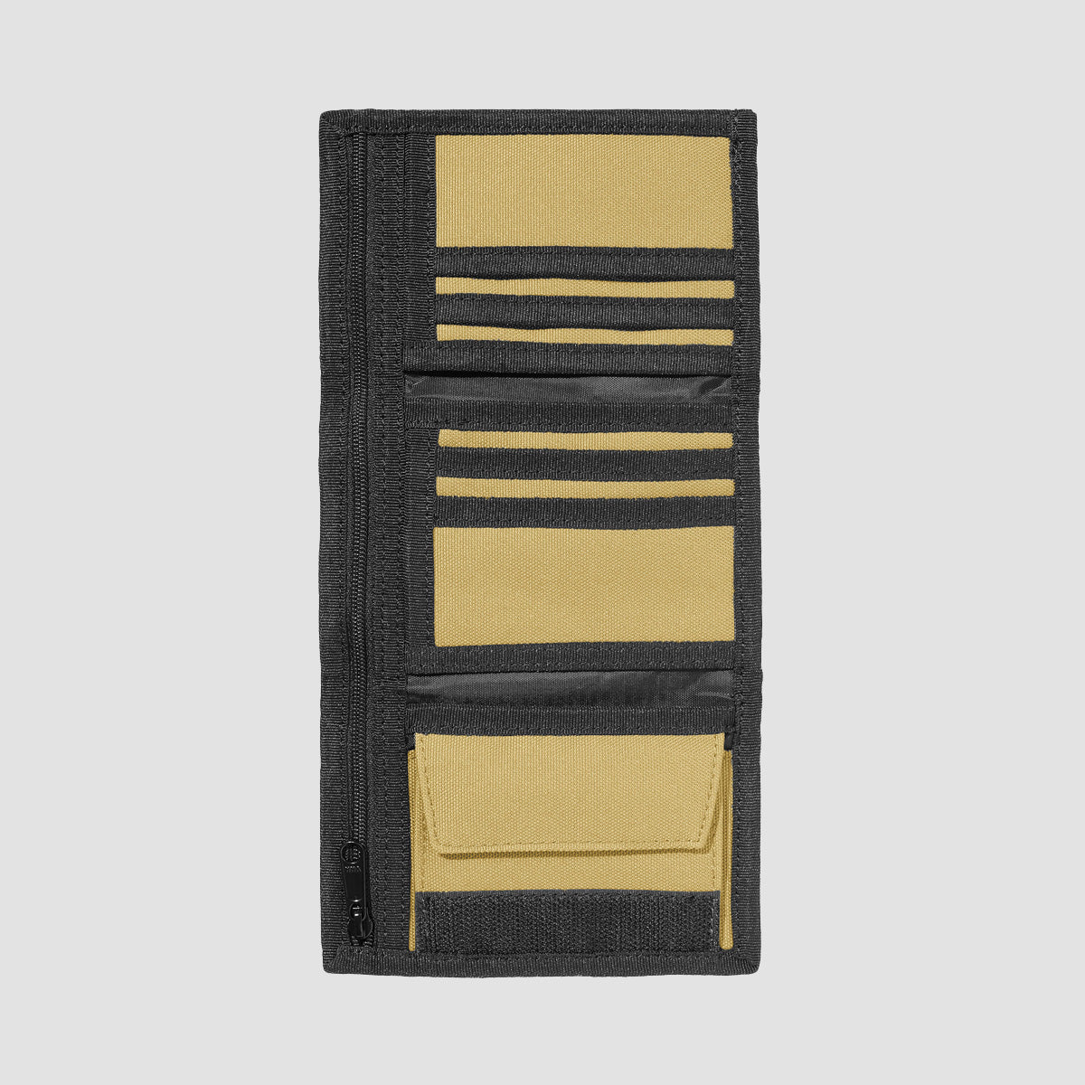 Carhartt WIP Alec Wallet Agate