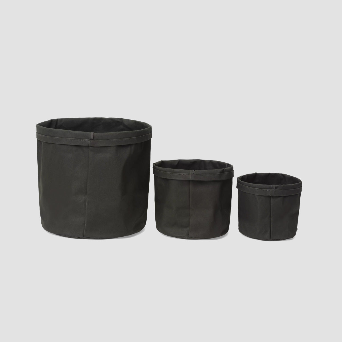 Carhartt WIP Canvas Planter Set Olive