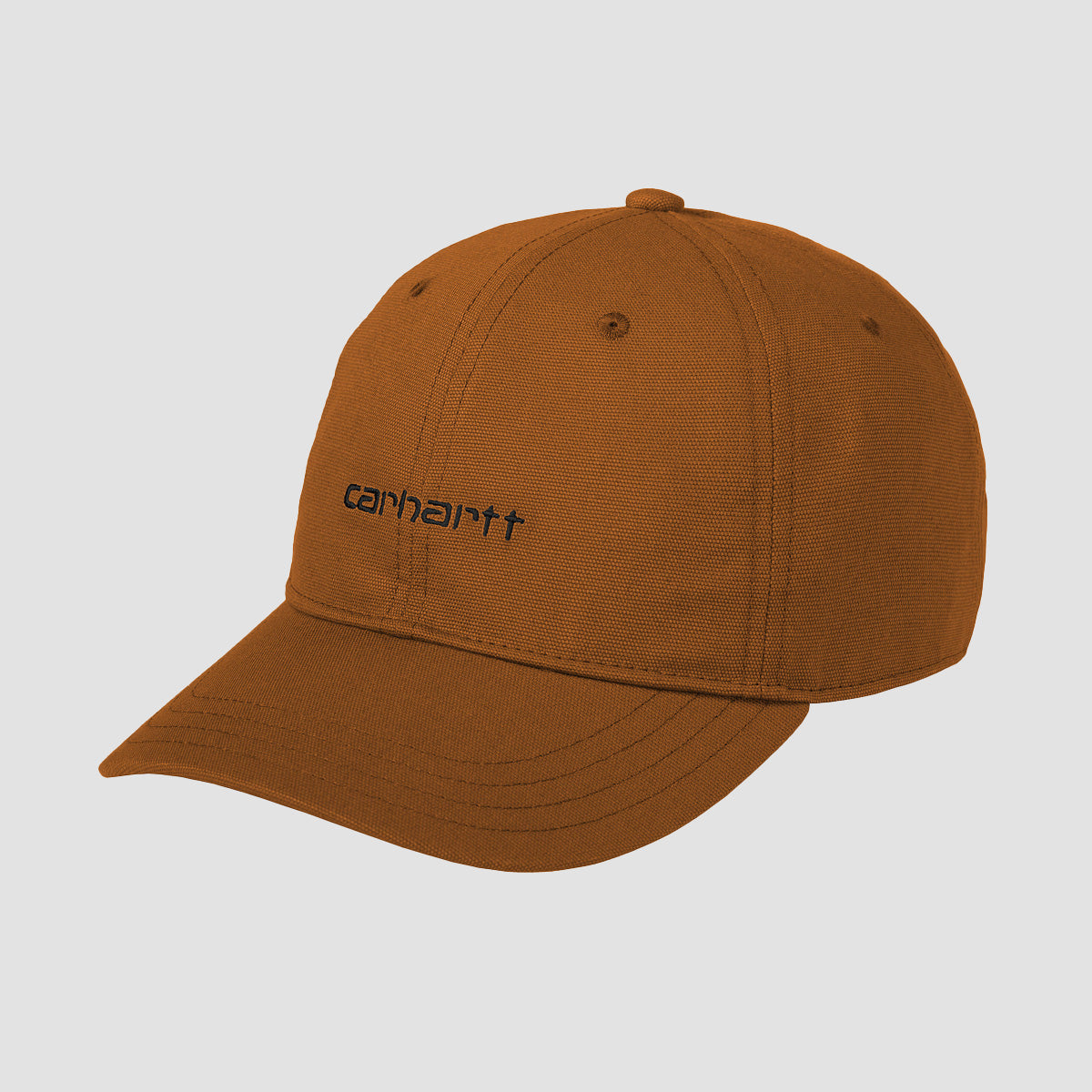 英国買付品】CARHARTT WIP script adjust cap - キャップ