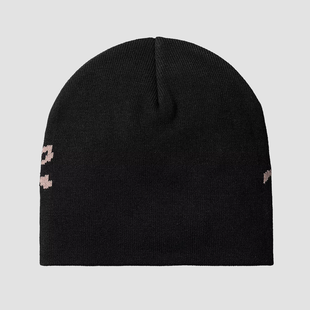 Carhartt WIP Chedda WIP Beanie Black