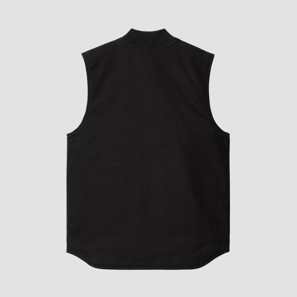 Carhartt WIP Classic Vest Jacket Black Rigid