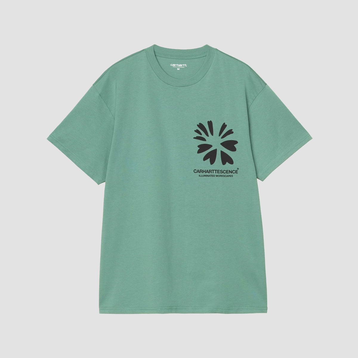 Carhartt WIP Compy T-Shirt Lily