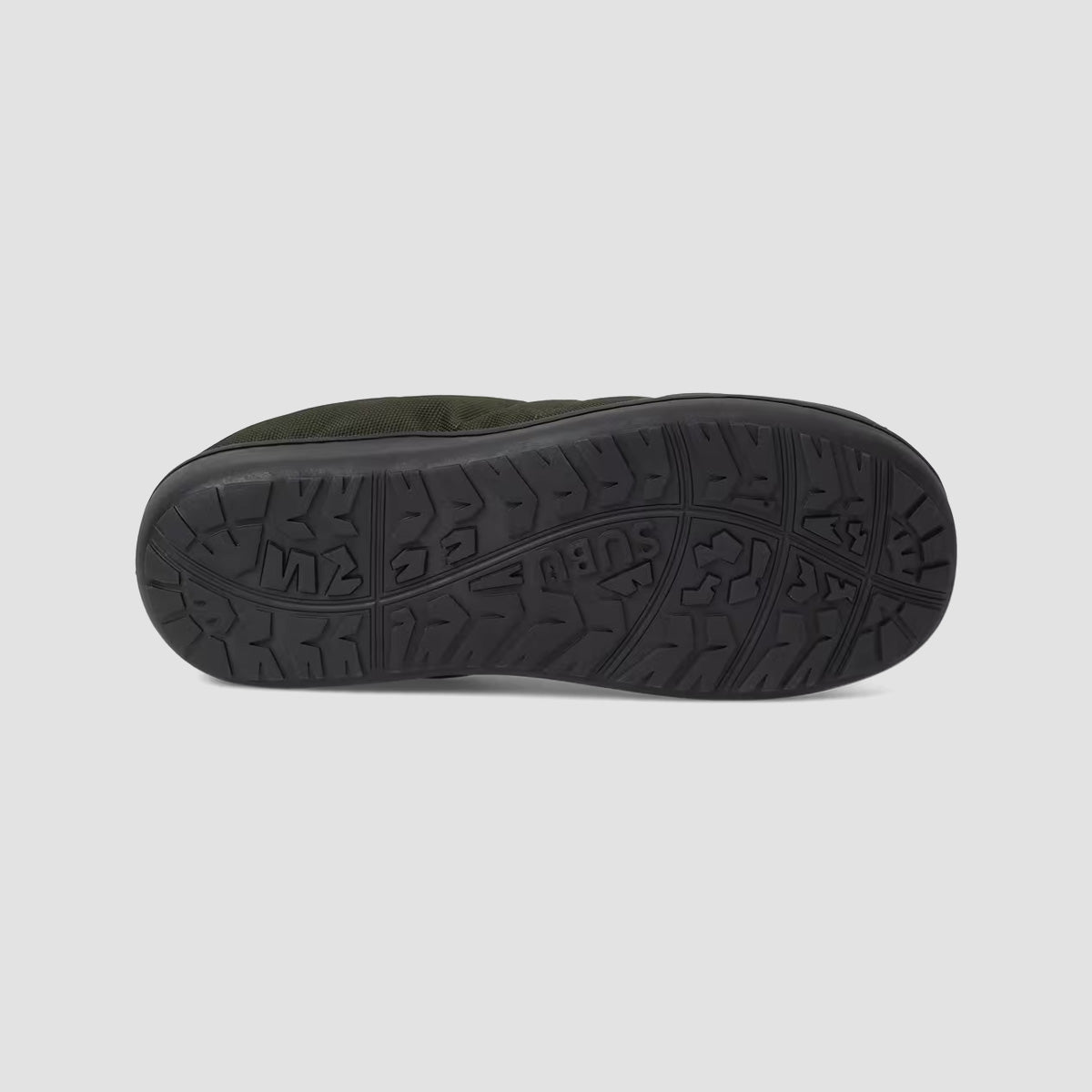 Carhartt WIP Cordura Slippers Olive