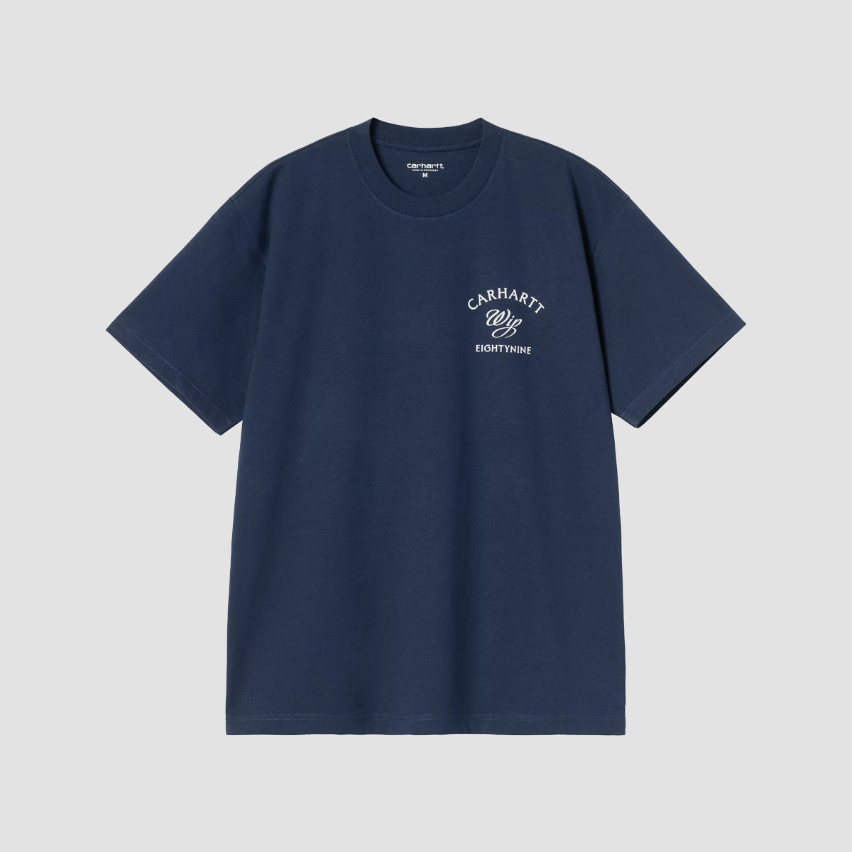 Carhartt WIP Eightynine T-Shirt Jupiter