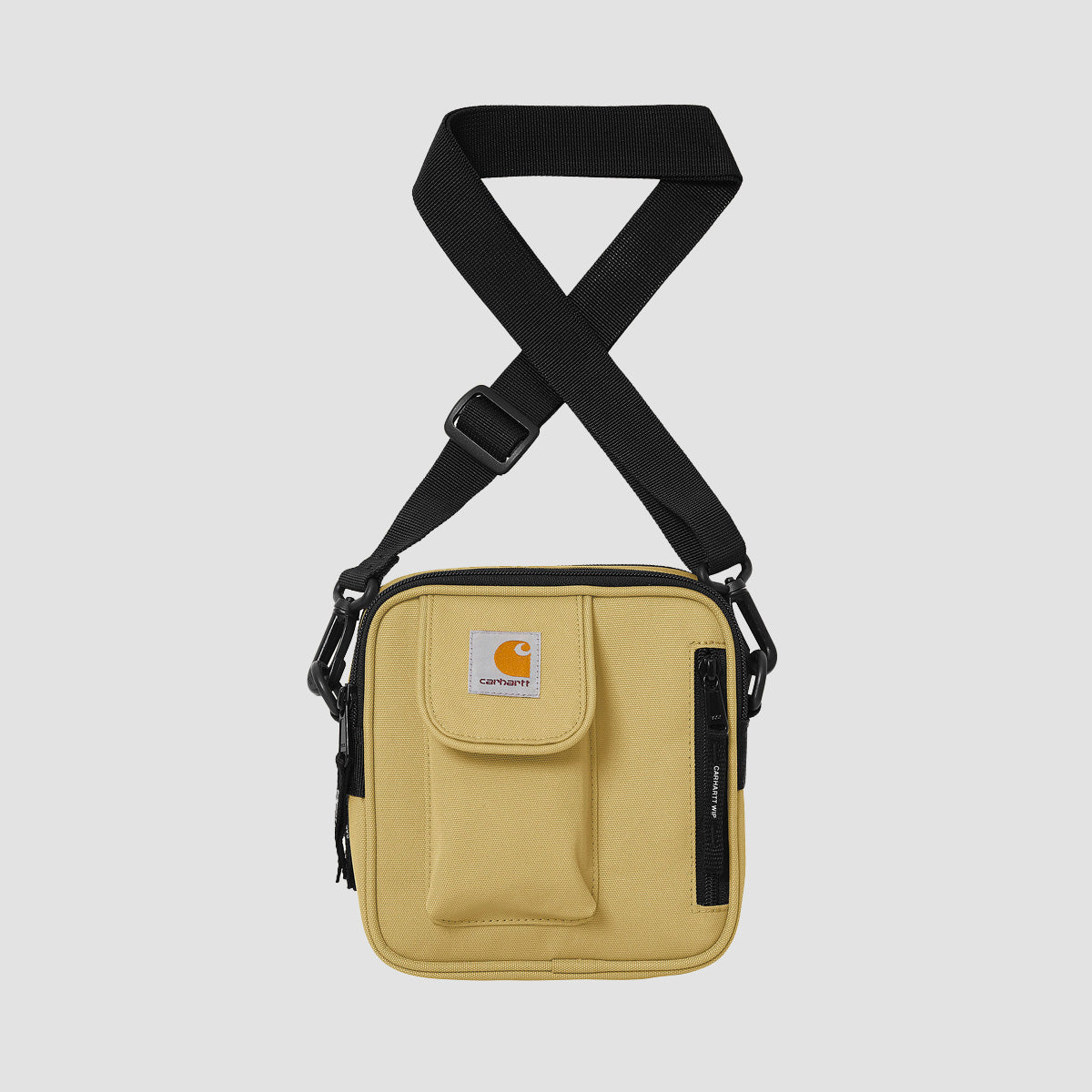 Carhartt WIP Essentials Bag Small Agate