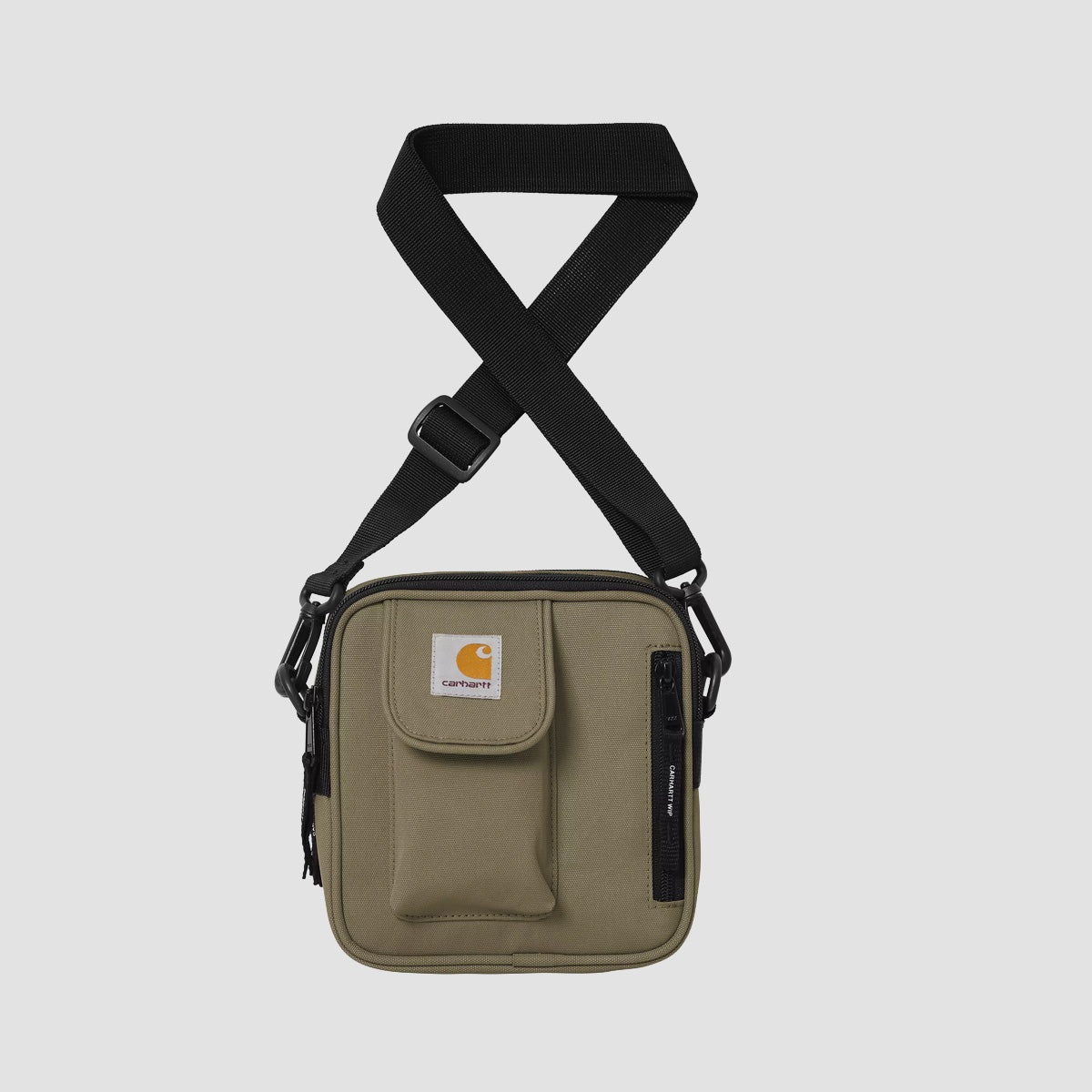Carhartt WIP Essentials Bag Small Brass