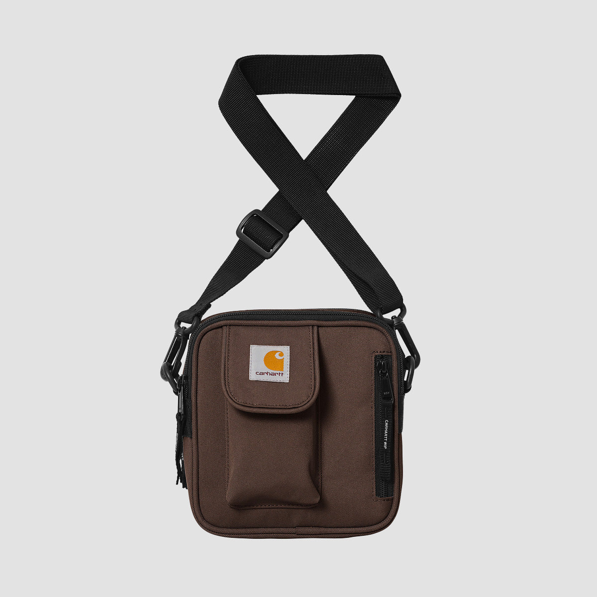 Carhartt WIP Essentials Bag Small Tobacco - Unisex