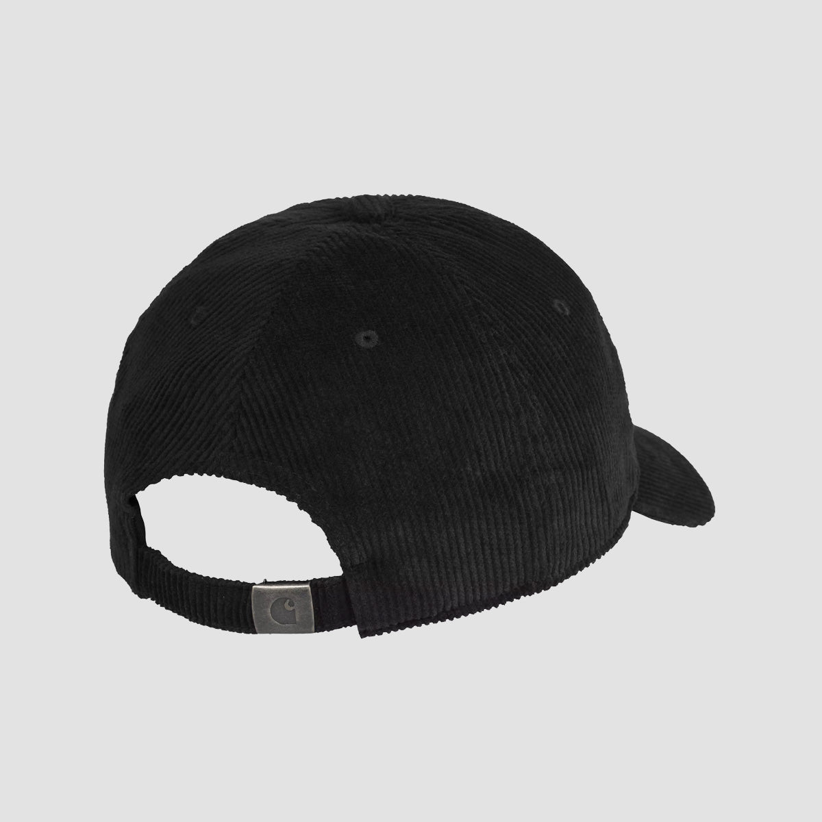 Carhartt WIP Harlem Cap Black/Wax