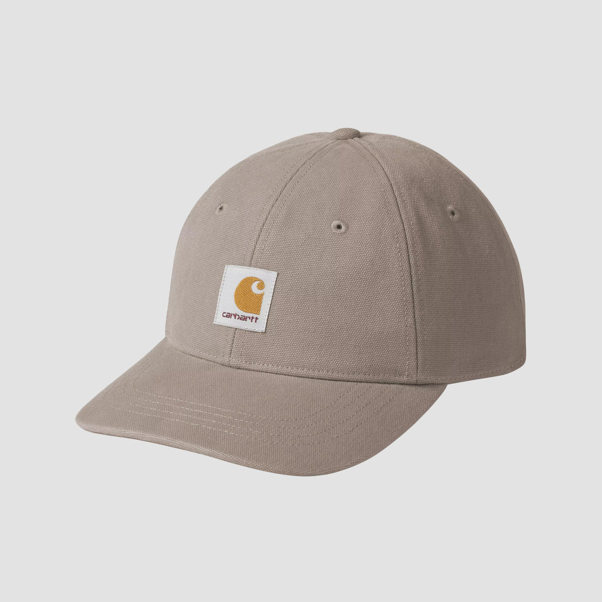 Carhartt WIP Icon Cap Dusky Beige