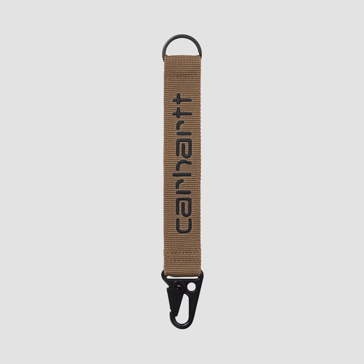 Carhartt WIP Jaden Keyholder WIP H Brown/Black