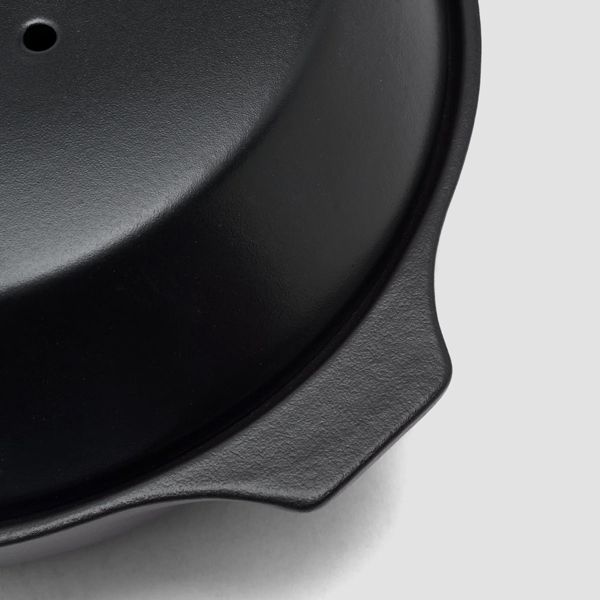 Carhartt WIP Kakomi Ceramic Pot Black/Grey