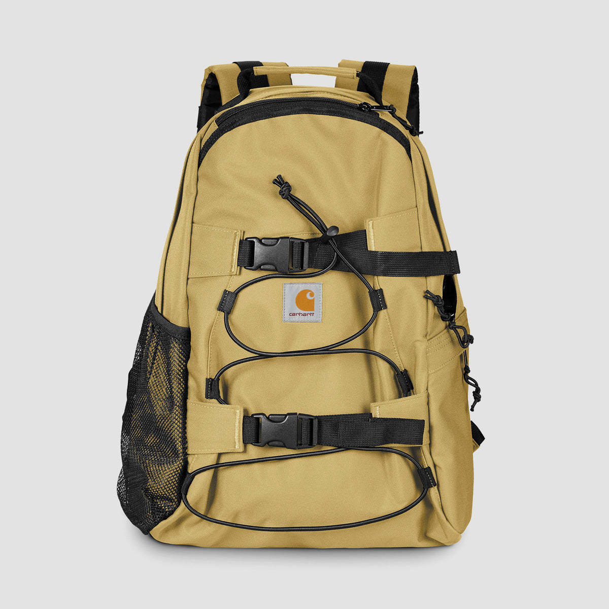 Carhartt WIP Kickflip 24.8L Backpack Agate