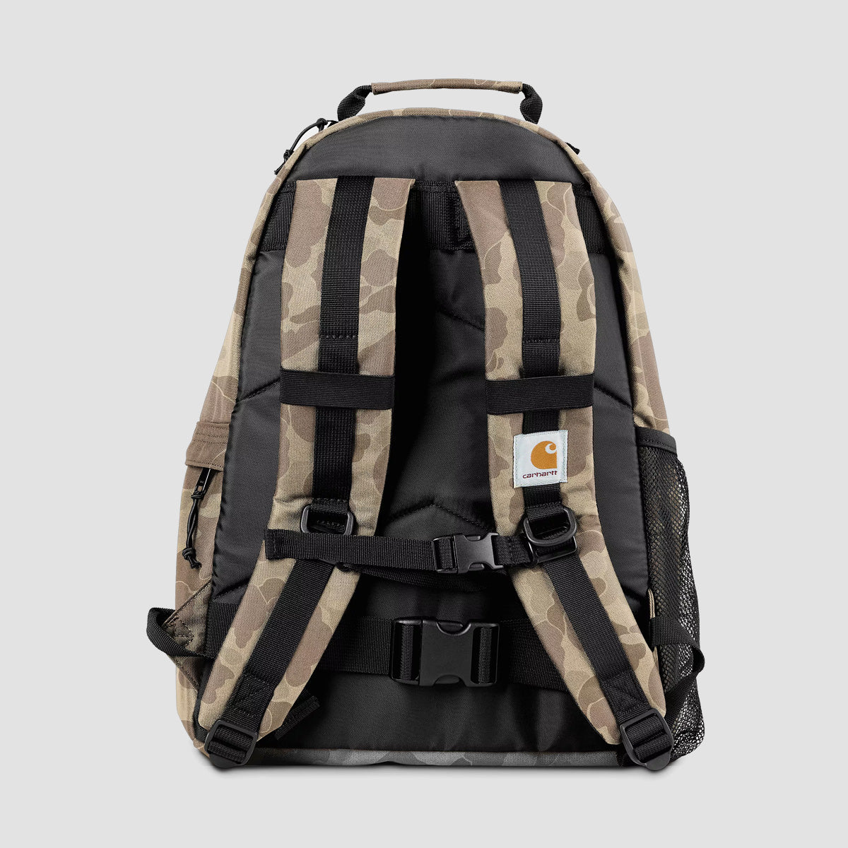 Carhartt WIP Kickflip 24.8L Backpack Camo Duck/Desert