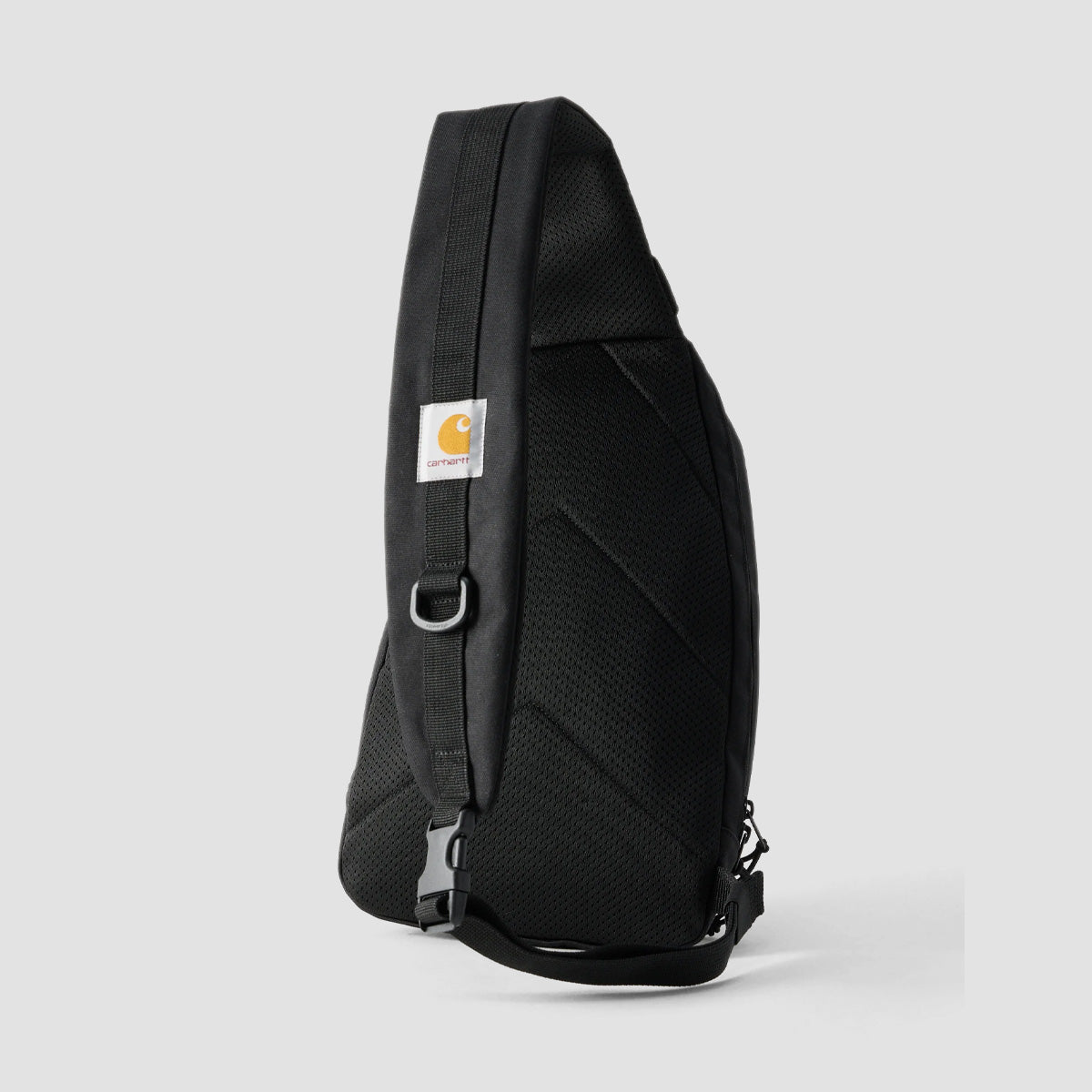 Carhartt WIP Kyle 5.3L Sling Bag Black