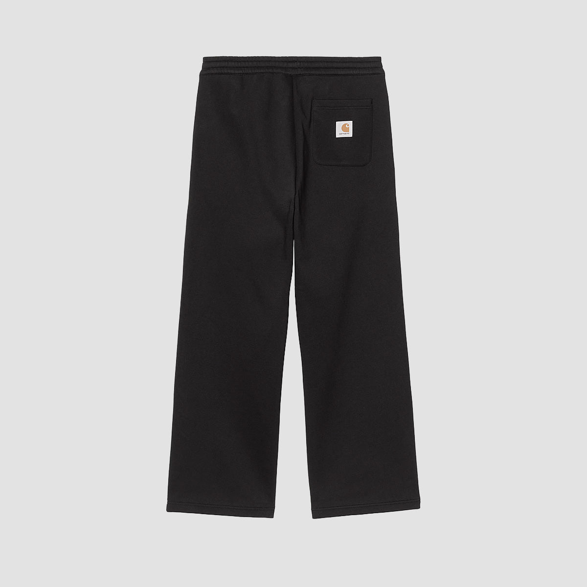 Carhartt WIP Mack Sweatpants Black/Wax