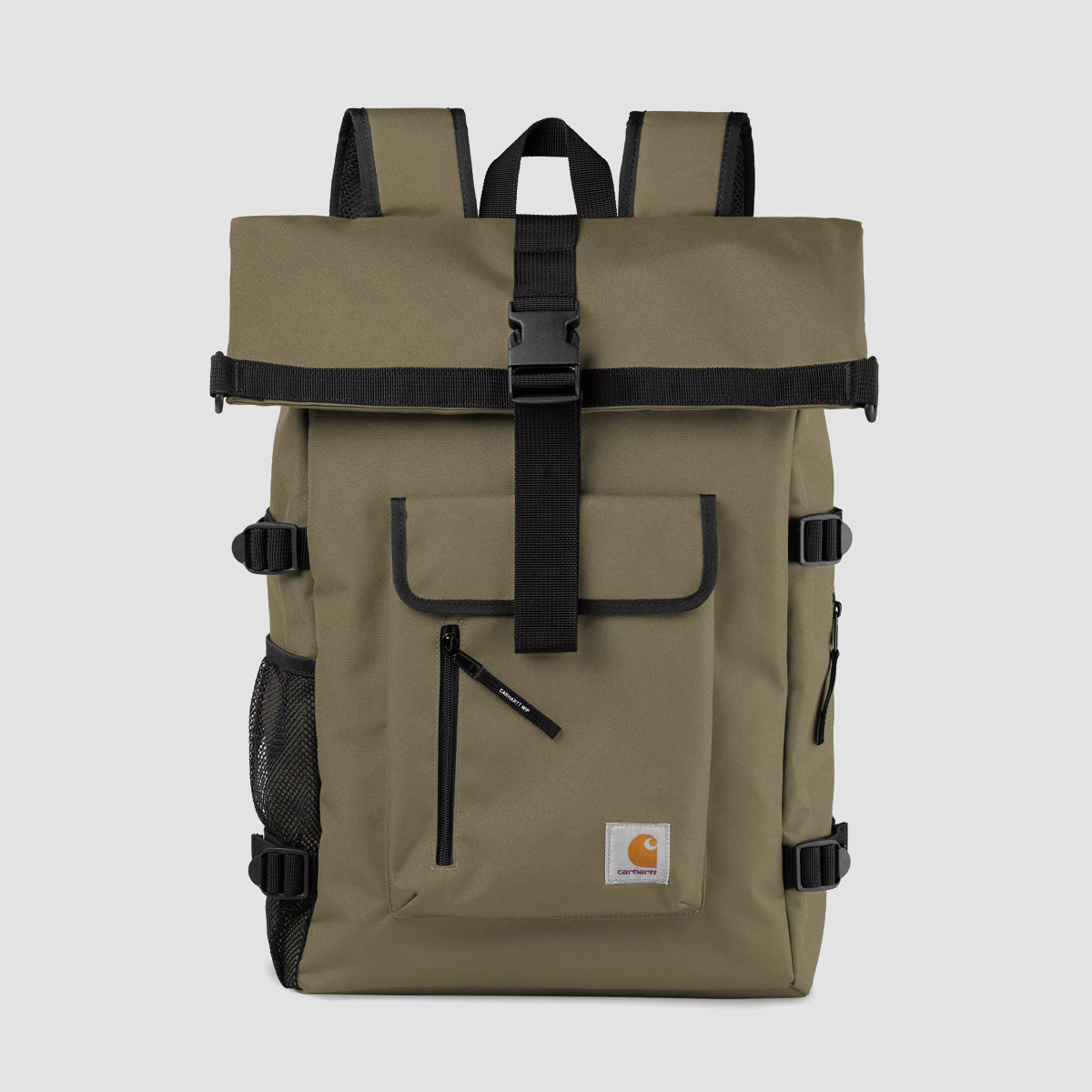 Carhartt WIP Philis 21.5L Backpack Brass
