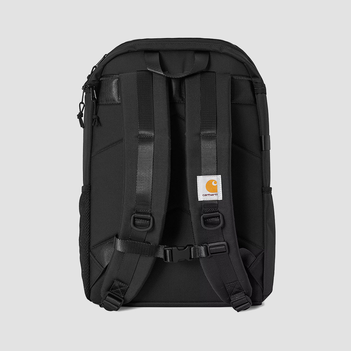 Carhartt WIP Prescott 24L Backpack Black