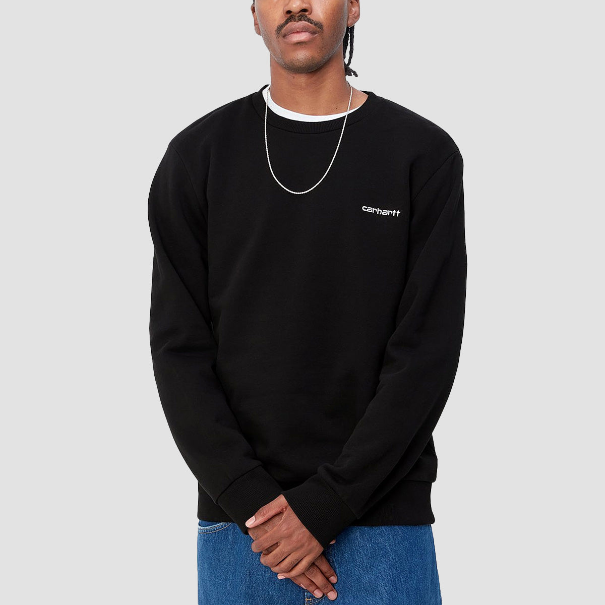 Carhartt script best sale