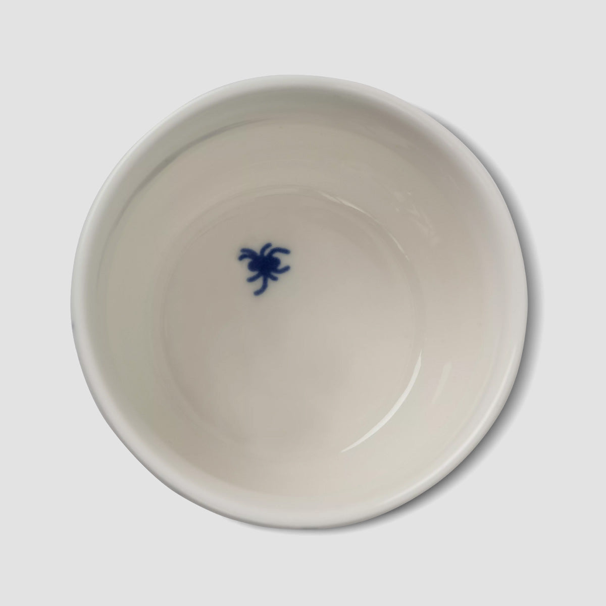 Carhartt WIP Theory and Practice Soba Cup Set White/Blue