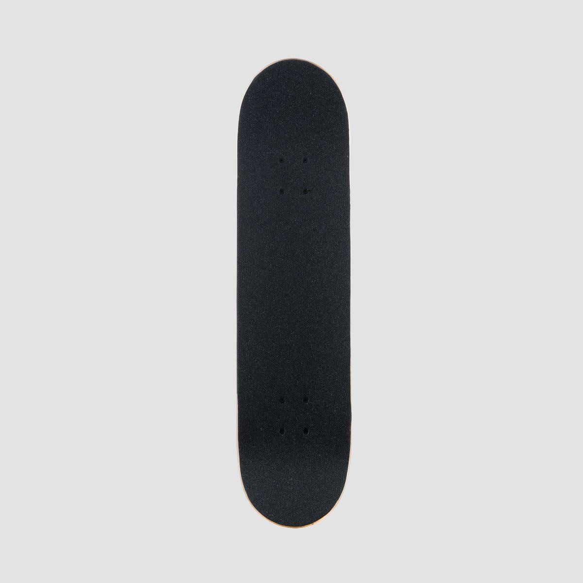 Birdhouse Triple Stack Stage 1 Skateboard Rasta - 8"